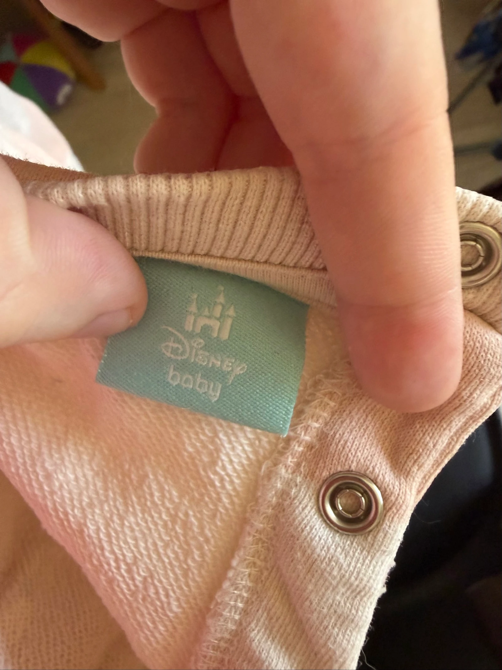 Sweatshirt – photo 3